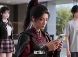 【古人每周来我家：每次都有人破防第三季】92集短剧免费全集观享