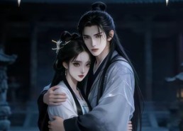 【穿成宁采臣，开局抱住聂小倩续命】82集精彩短剧在线观看