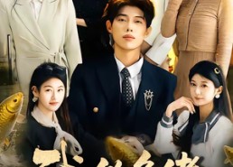 【我钓鱼佬上来的鱼超值钱】80集短剧在线完整观看