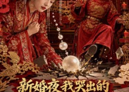 【新婚夜，我哭出的五斤珍珠把夫君脚砸骨折了】50集精彩短剧免费观