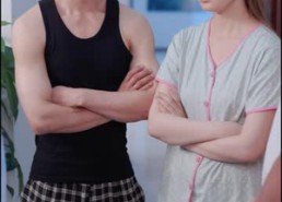 【外卖被偷，不再忍让我强势出击】40集短剧在线免费追