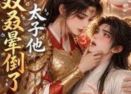 【将军，太子他又双叒晕倒了】83集短剧全集免费在线速看