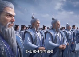《言出法随，诸天万界我说了算第二季》201集奇幻短剧全集免费观赏