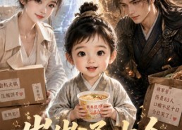 【崽崽通古今，将军爹在边疆等投喂】118集短剧免费全集畅快看