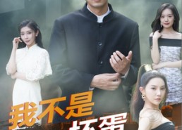 【我不是坏蛋】84集高清短剧免费畅看