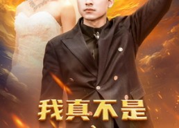 【我真不是战神啊】78集免费短剧在线高清赏