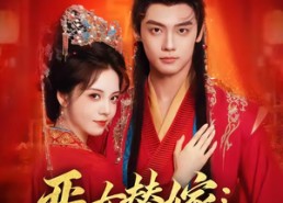 【恶女替嫁：夫君他演技超群】69集热门短剧在线免费赏看