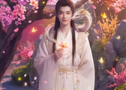 【别惹我，我家闺女是上古灵龙】65集高清短剧在线免费观看