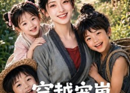 【穿越宠崽，疯娘逆袭】94集免费短剧全集速看