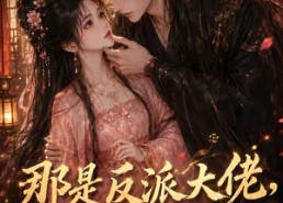 【那是反派大佬，快把嘴松开！第二季】55集短剧免费全集畅看