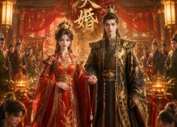 【恩恩大婚】52集免费短剧在线看全集
