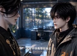 【高维：入侵第二季】61集短剧免费畅享观看