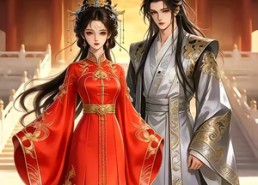 【庶子逆袭：女帝为我倾倒】38集短剧全集免费在线赏阅