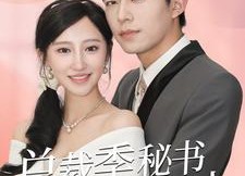 【总裁季秘书就是你夫人】60集在线短剧免费畅快看