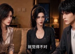 【当反派成为白月光】71集免费短剧全集在线赏