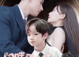 【妈咪已就位爹地请争气】80集短剧在线免费畅看全集