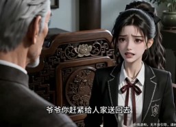 【福宝治愈全世界，家有萌娃岁岁安第四季（下）】201-304集短剧全集免费观