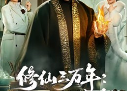 【修仙三万年：都市逆袭路】80集优质短剧在线免费看