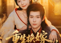 【重生换嫁，短命太子他长命百岁了】80集精彩短剧在线免费观