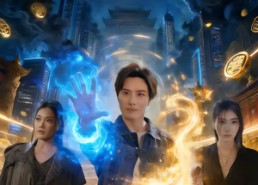 【两界穿梭：我用泡面换黄金】72集短剧免费在线乐看