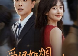 【爱恨如烟坠云端】71集在线免费短剧全集赏