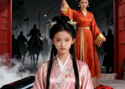 【十里红妆】40集优质短剧免费在线追剧