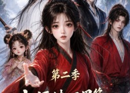 【小师妹五界第一，天才见她都破防第二季】149集短剧免费全集速看