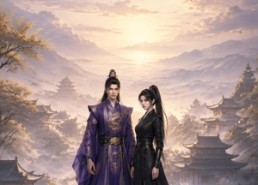 【我的师父是摄政王】21集短剧在线免费观看全集