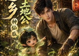 【我返乡当土地公种仙瓜】62集免费短剧在线完整赏看