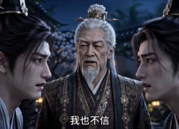 【拒绝内耗，我靠吃瓜创飞全京城】300集短剧全集免费畅享