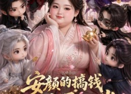 【安颜的搞钱修罗场日常】107集短剧全集免费速看