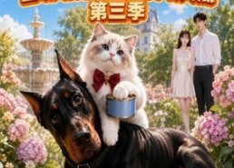 【满级兽医：全城萌宠排队给我喂大瓜第三季】120集短剧全集免费看