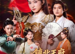 【镇北王府有个疯郡主】74集免费短剧完整版在线