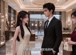 【摊牌了，我真的有系统】90集热门短剧免费观看
