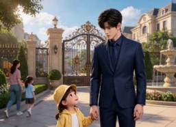 【傅门旧事与小小来客】49集短剧全集免费观映