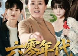 【六零年代婆婆是重生的】78集在线短剧免费观览