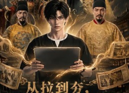 【从拉到夯，盘点古代帝王排名】57集短剧高清全集在线看