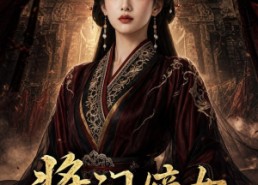 【将门嫡女：言出必行】58集短剧全集在线高清播放