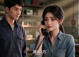 【扫地女工竟是机械天才】71集优质短剧在线速看