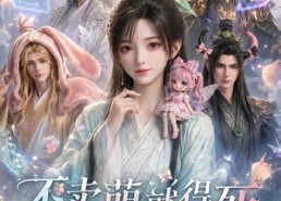 【不卖萌就得死】85集短剧全集在线看不停