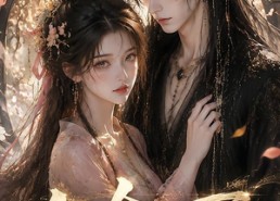 【红伞之下】61集短剧免费在线观看全集