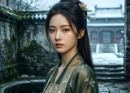 【冷宫囚井】51集优质短剧在线免费收看