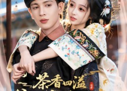 【茶香四溢，爷他宠妻无度】83集高清短剧全集畅享观看