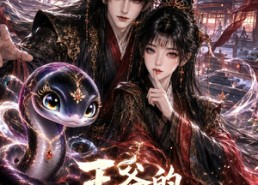 【王爷的冒牌白蛇】60集短剧免费全集高清直看