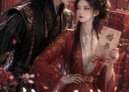 【林姑娘她总想退婚】28集热门短剧免费全集看