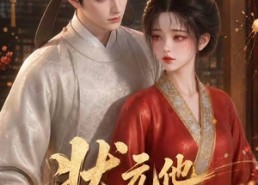 【状元他心机超标啦】41集短剧全集免费赏看