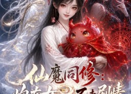 【仙魔同修：炮灰女配不走剧情】129集热门短剧免费在线看全