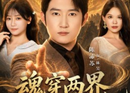 【魂穿两界，我在异界成虎神】32集短剧免费随心看