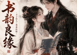 【书韵良缘】57集短剧全集在线高清播放