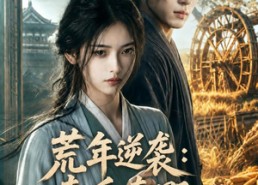 【荒年逆袭：素手春野粮满仓】69集短剧在线畅享全集